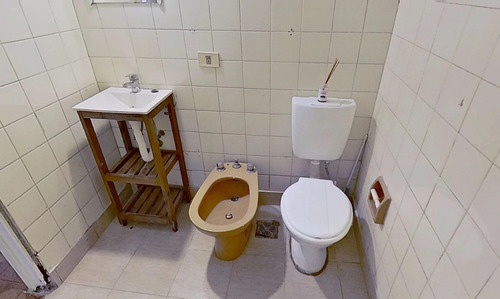 Departamento 4 Amb Pleno Barracas Excelente Ubicacion Oportunidad