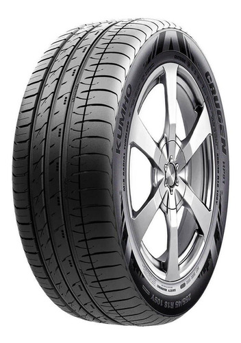 Pneu Kumho Aro 19 Crugen Hp91 255/55r19 111v