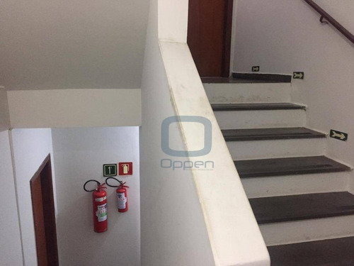 Imagem 16 de 30 de Prédio À Venda, ,350m² De Construção Por R$ 650.000 - Botafogo - Campinas/sp - Pr0021