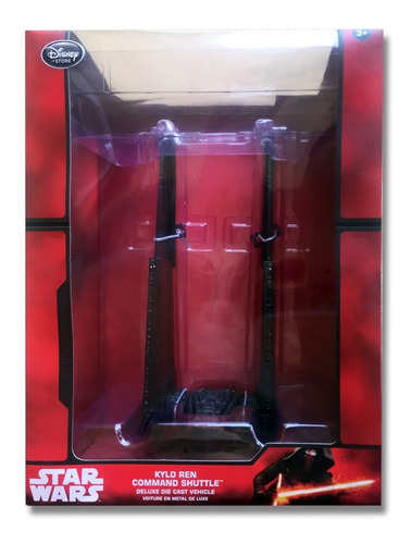 Star Wars, Kylo Ren Command Shuttle 2015