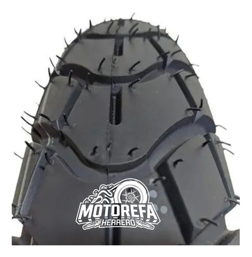Llanta 275-17 Sayto 6 Capas Reforzada T/t (n931)