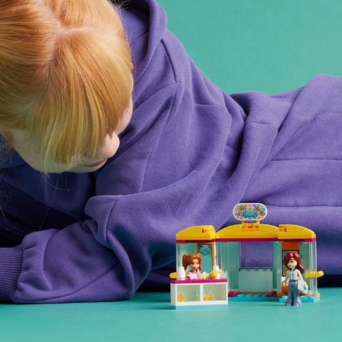 Lego Friends 42608 Minitienda De Accesorios