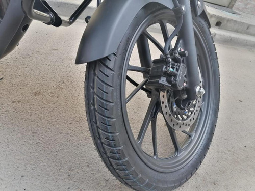 Motos Honda