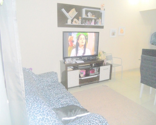 Imagem 4 de 15 de Casa Duplex Salão, Varanda Com 3 Quartos, 90m² - Irajá - Aec3082