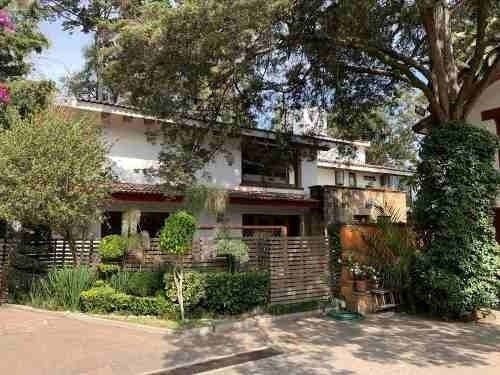 Imagen 1 de 14 de Venta De Excelente Residencia En San Jeronimo