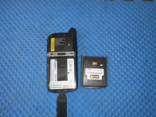 Terminal Zebra Motorola Mc67 Numerica W Embedded (Usado)