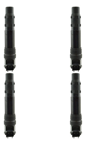 4x 129700-4180 21171-1286 21171-0028 Ignition Coil For Er-6f
