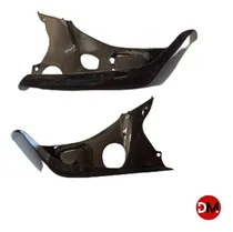 Comprar Cubre Piernas (polleras) Negro Juego Yumbo Eco70\u002Feco Junior