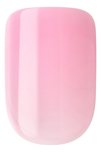 Uñas Impress Kiss Wide - Modelo Dream It Up