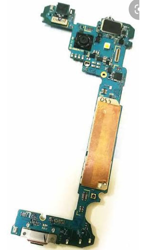Placa Base Mainboard Tarjeta Samsung J7 Pro J730gm
