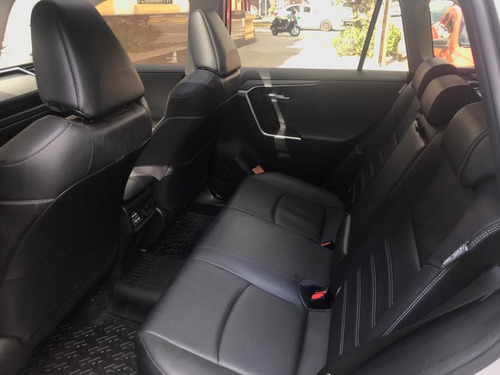 Toyota Rav4 2.5 Hv Limited Hibrida