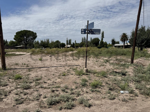 Lotes En Venta En San Martin