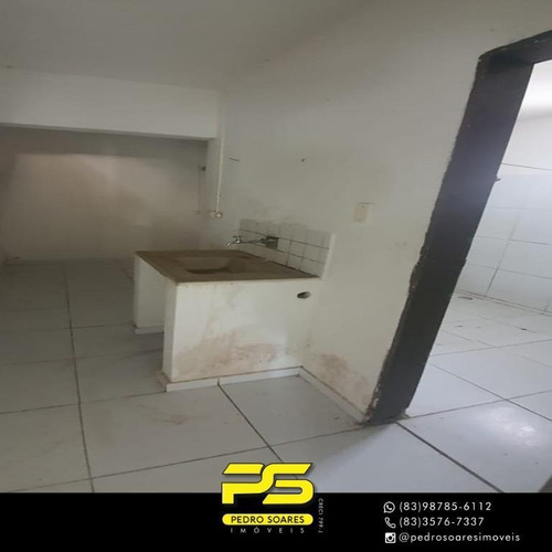 Imagem 11 de 14 de Ponto Para Alugar, 110 M² Por R$ 7.000/mês - Miramar - João Pessoa/pb Cod Pt0039 - Pt0039