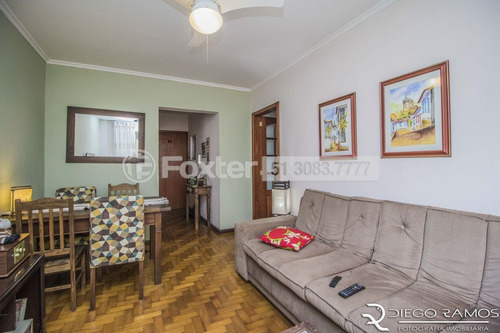 Imagem 2 de 17 de Apartamento, 3 Dormitórios, 89.71 M², Passo Da Areia - 180296