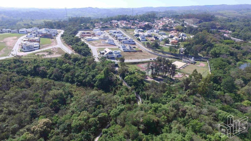 Imagem 4 de 19 de Terreno À Venda Em Condomínio Chácara Ondina - Te008868