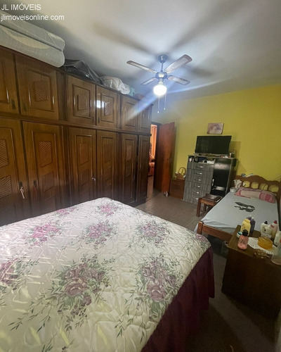 Imagem 9 de 12 de Casa - Ca00257 - 33999423
