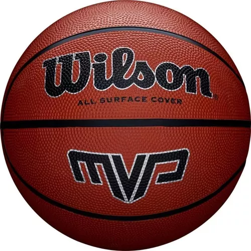 Bola Basquete Wilson Mvp #7