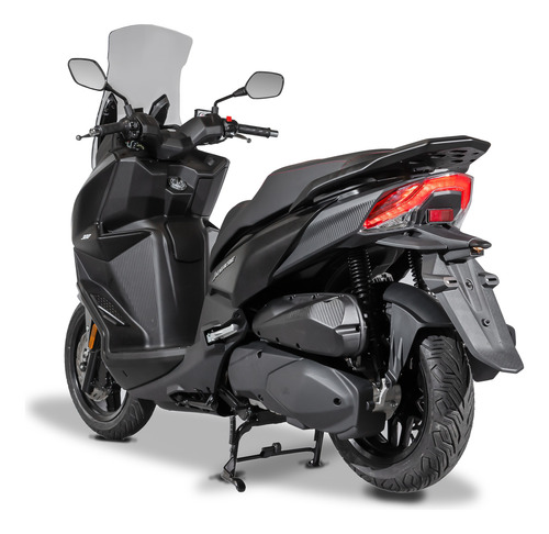Dafra Joyride 2025-0 Km- 48x S Entrada- Ny