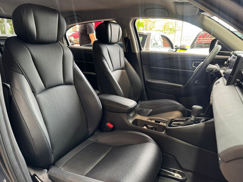 Honda Hr-v 1.5 Di I-vtec Exl
