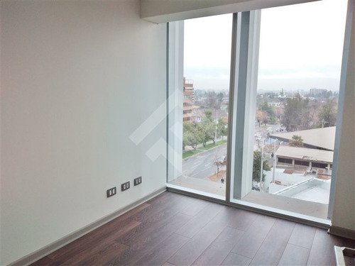Imagen 4 de 7 de Oficina En Venta En Las Condes