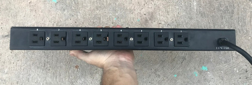 Imagen 2 de 5 de Centro De Alimentacion Adj Pc-100