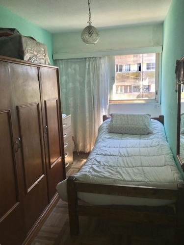 Apartamento En Venta De 3 Dormitorios En Malvin Norte