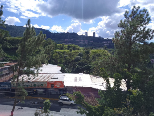 Confortable Apartamento En Baruta En Vía Al Placer-monterrey