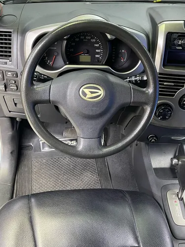 Daihatsu Terios Bego