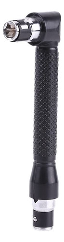 Juego De 10 Llaves De Tubo Hexagonales En Forma De L De 1/4