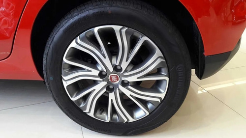 Imagen 5 de 16 de Fiat Argo Cronos 1.3 0km Financiado 2022 Uber S