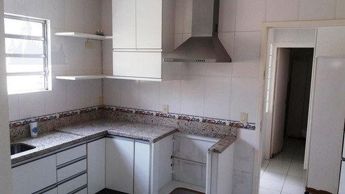 Imagem 7 de 27 de Casa Para Venda, 4 Dormitórios, Vila Gumercindo - São Paulo - 11153