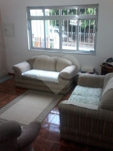 Butantã - Casa Térrea - 2 Dormitórios - 3 Vagas - 298-im146151