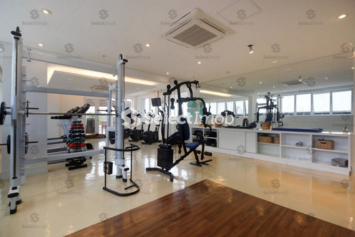 Imagem 7 de 15 de Loft - Jardim Do Mar - Ref: 1795 - V-1795