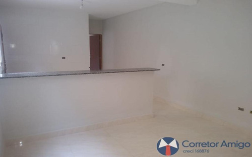 Imagem 1 de 19 de Excelente Casa No Jardim Rosana - Ml1568