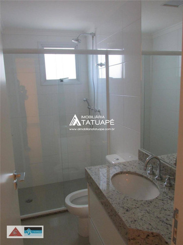 Imagem 7 de 30 de Apartamento - Ap000564 - 69983437