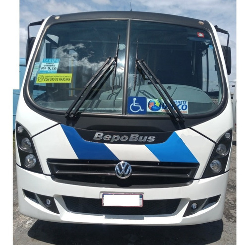Micro Bepo Vw Italbus (2017/2018)
