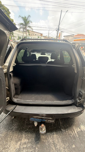 Ford Ecosport 2.0 16v Titanium Flex Powershift 5p