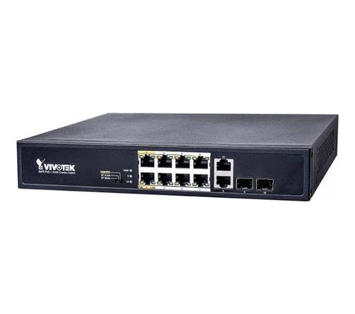 Switch Poe Vivotek