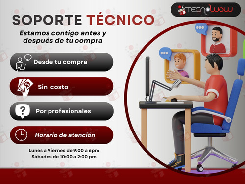 Kit De Actualización Intel Celeron + 16 Gb Ddr4 By Tecnowow