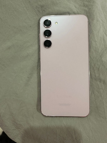 Samusng S23+ 256gb (Usado)