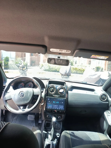 Renault Duster 2.0 Automática