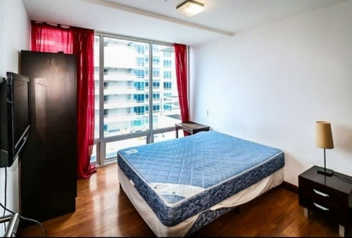 Imagen 8 de 14 de ¡ En La Mejor Torre De Paseo Colón Apto De 2 Hab Prec Nego