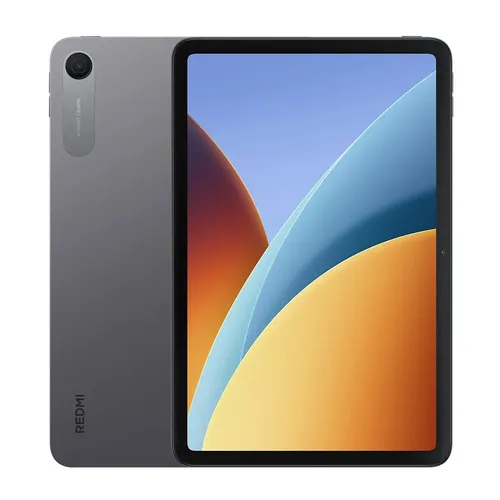Xiaomi Redmi Pad 2 97 128 Rom 4gb Ram 7600mah 2k 120hz Processador Snapdragon 6s Gen 2 Cuerpo Ultradelgado Cor Cinza