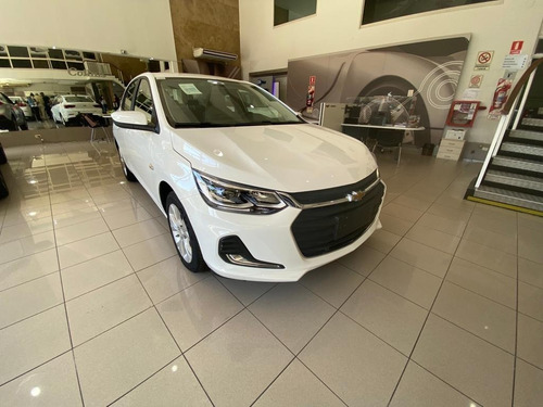 Imagen 2 de 23 de Chevrolet Onix Plus Premier || 1.0 T At 2023