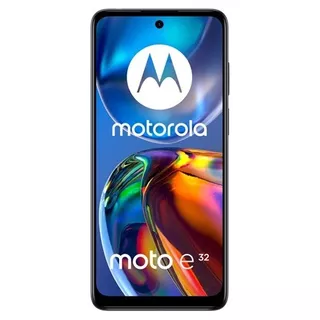 Celular Motorola Xt2227-1 - Moto E32 - 64gb Gris