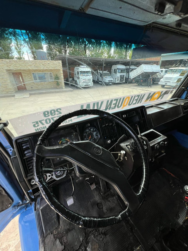 Scania 112 310 Usado No Scania 113 Camion Tractor Nqnmaq