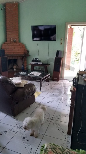 Imagem 14 de 30 de Chácara À Venda Em Juquitiba- Sp - 437 - 70366634