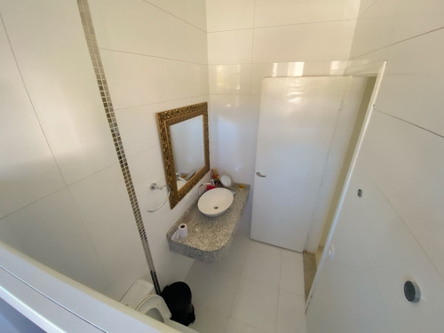 Imagem 29 de 30 de Excelente Sobrado Em Condomínio Fechado Em Foz - So0180
