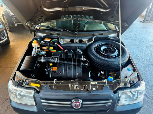 Fiat Uno 1.0 MPI MILLE FIRE ECONOMY 8V