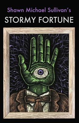 Libro Stormy Fortune - Sullivan, Shawn Michael